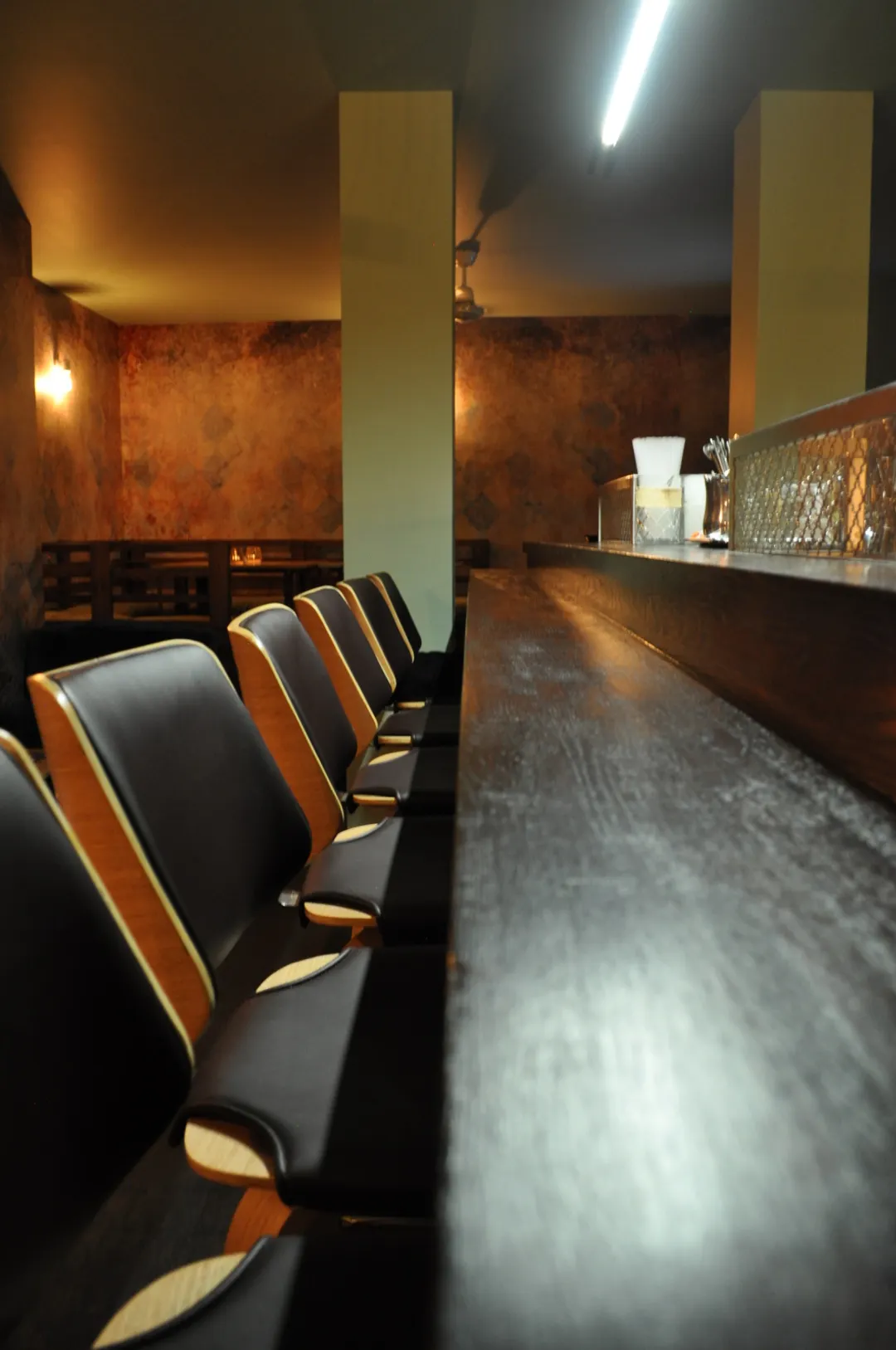 Mabel Bar Paris