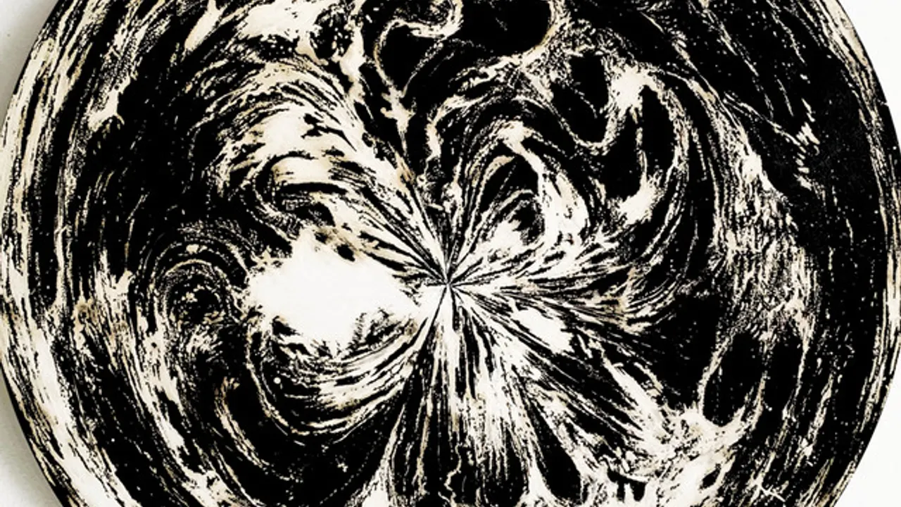 Katernacht with Hollis P. Monroe, Fango, Vanaenae, Sven Dohse