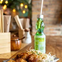 Neko Ramen Green