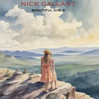 Nick Gallant