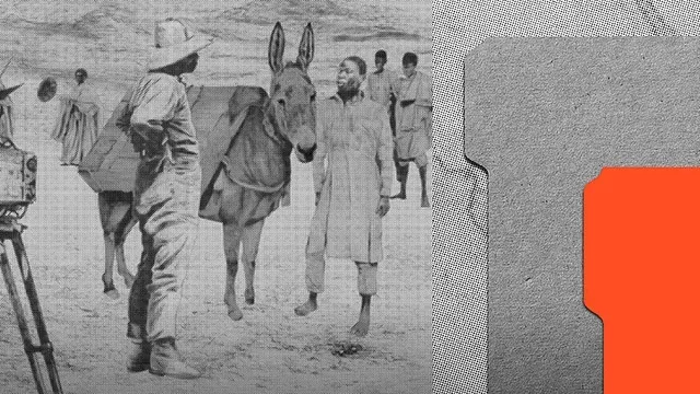 Mission Dakar-Djibouti [1931-1933] : Contre-enquêtes