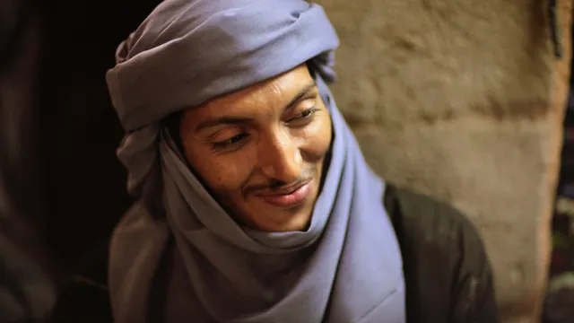 Bombino + ben ball bass