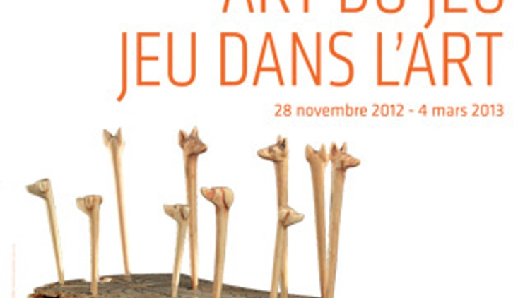 Art du jeu, jeu dans l’Art de Babylone à l’occident médiéval