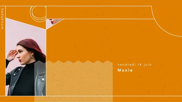 Moxie