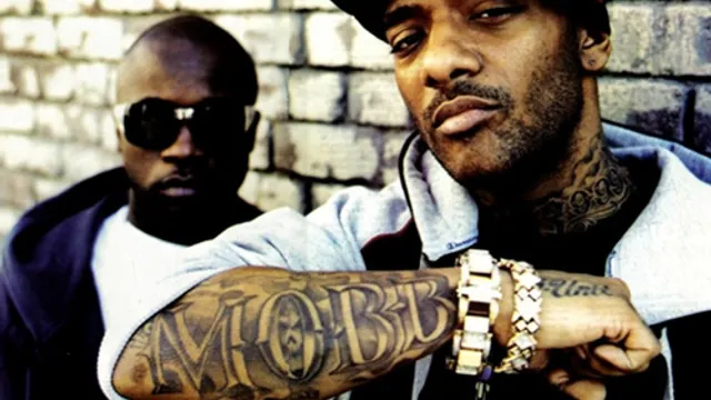 Mobb Deep