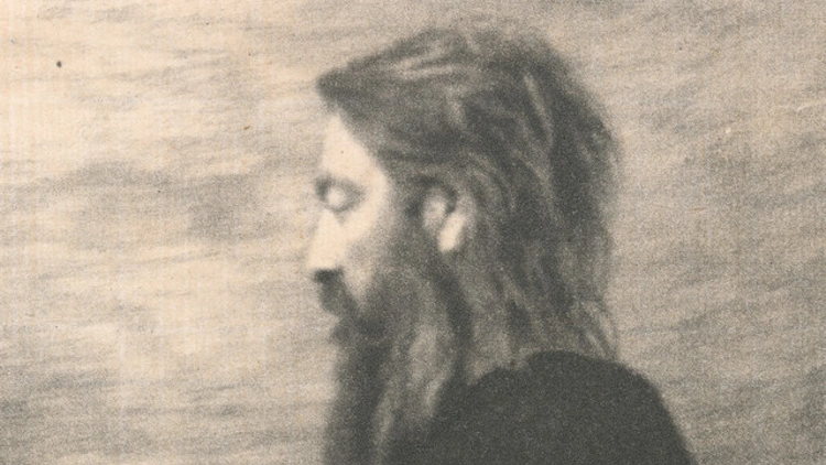 Joep Beving