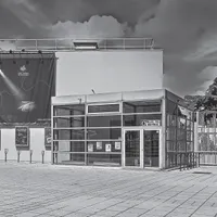 MJC de Colombes