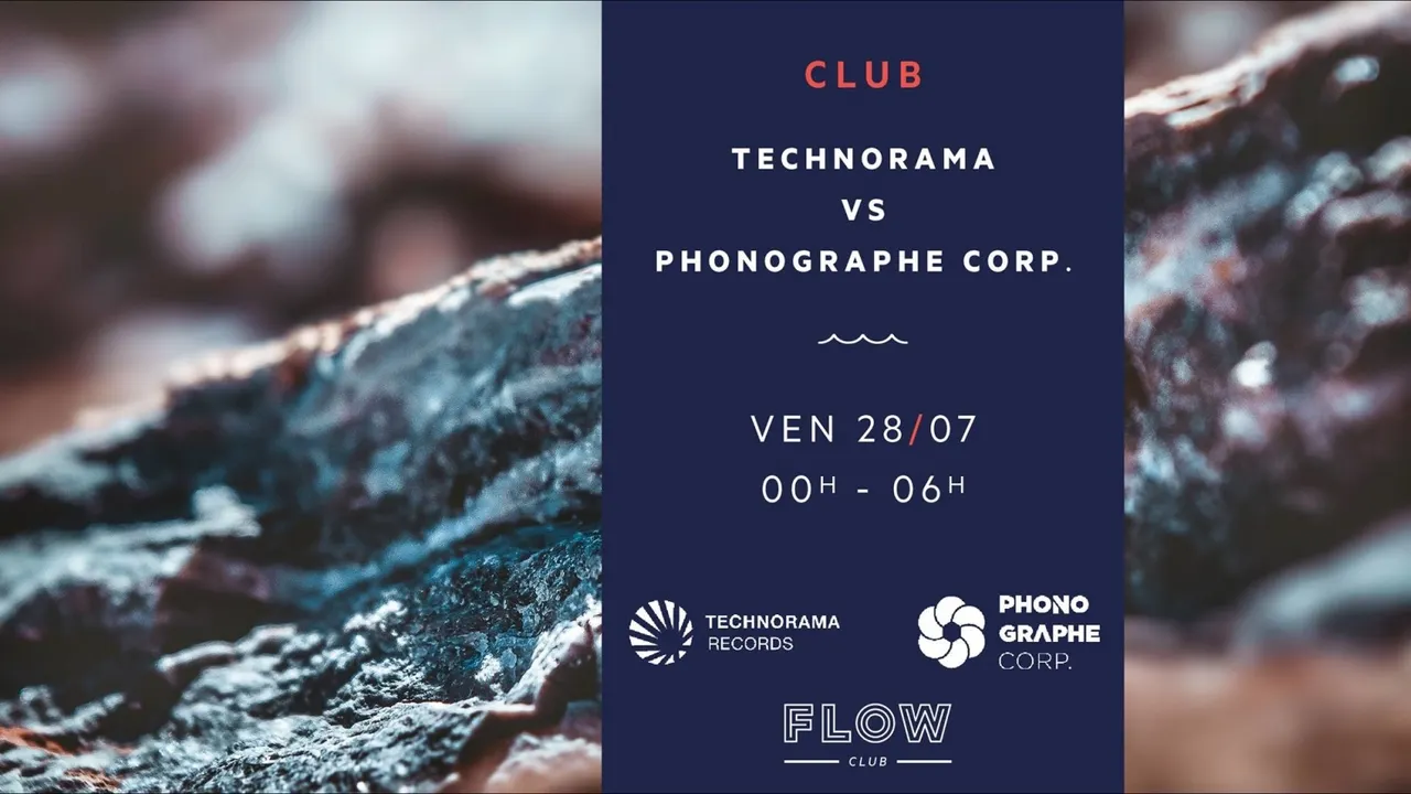 Technorama Records Vs Phonographe Corp.
