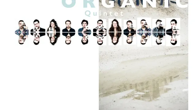 Quintet Organic