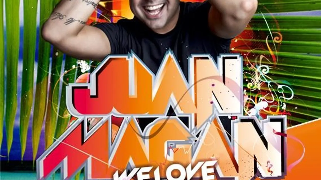 Concert Live de Juan Magan