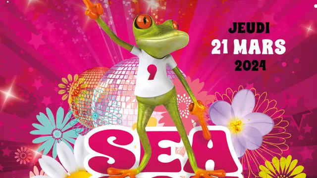 SEASON spring celebration !! Live Soulness & friends