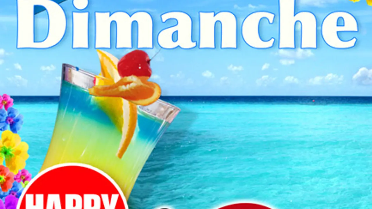 Club Dimanche