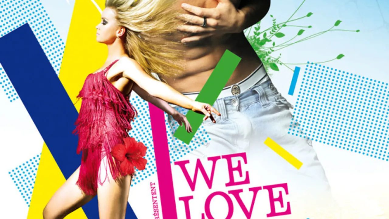 We Love Ibiza !