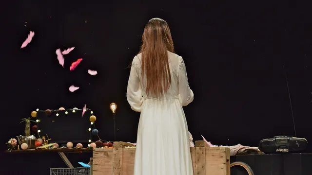 Pénélope Ô Pénélope