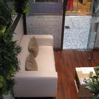 Le Zen Bar à Sieste