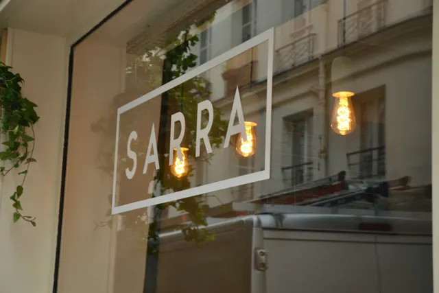 Sarra, le sarrasin se décline rue Mandar