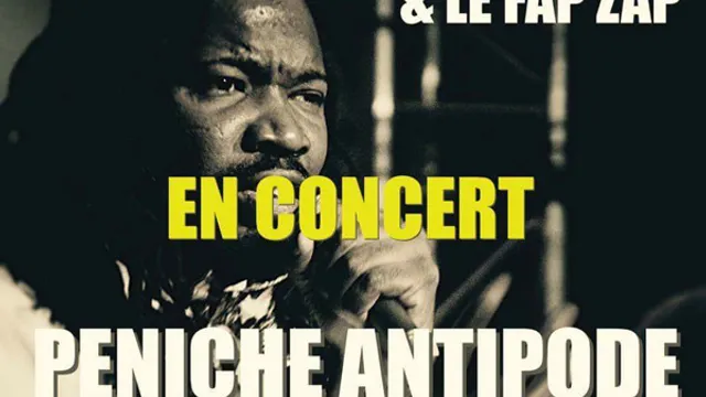 Abass Abass & Le Fap Zap