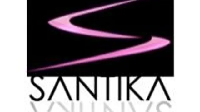 Santika, La Dernière