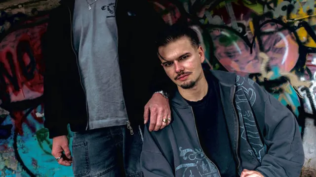 Amnexia 10 ans : Toxic Machinery, RAGETRAIN