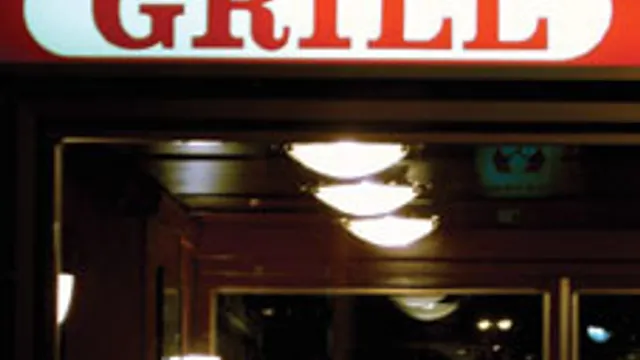 soirée GRILL