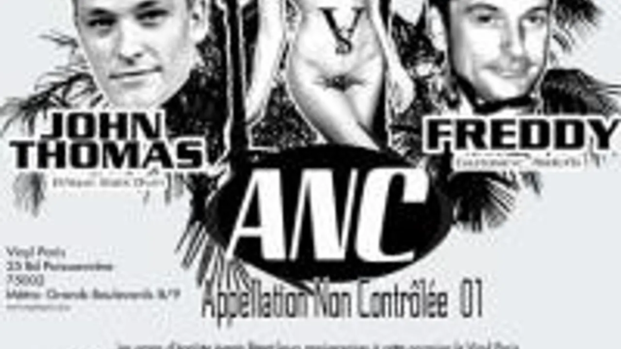 ANC