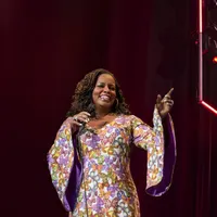 Dianne Reeves