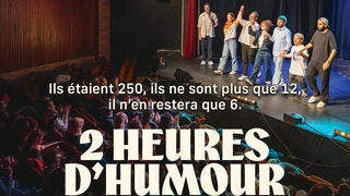 La Finale du Tremplin Jeunes Talents