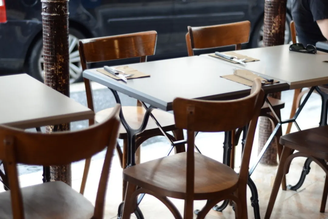Allegra Restaurant Paris