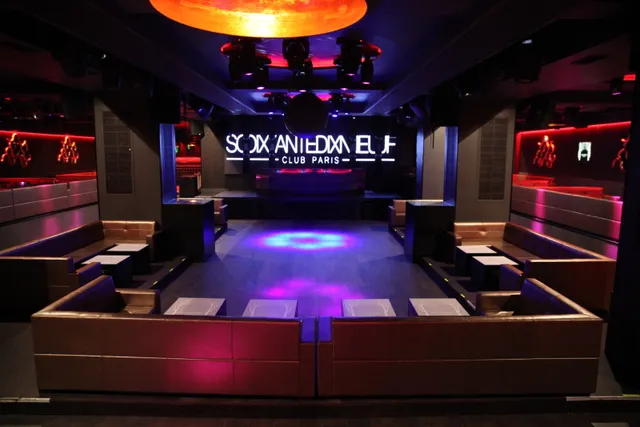 Club 79