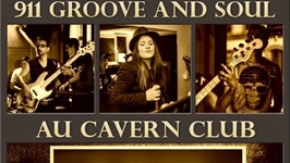 Concert 911 Groove And Soul