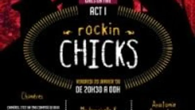 Girls On Fire