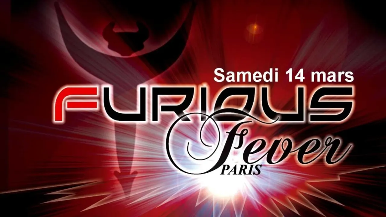 Furious Fever : Le Grand Retour!!!