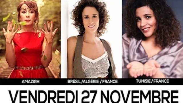 Festival Biladi