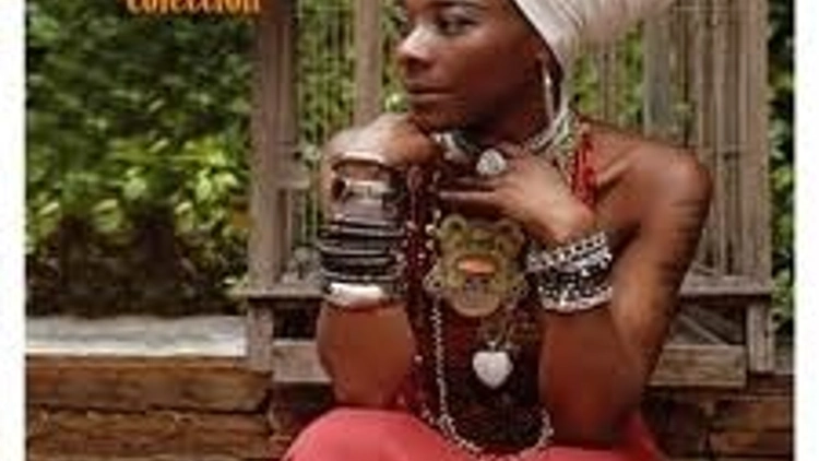Buika