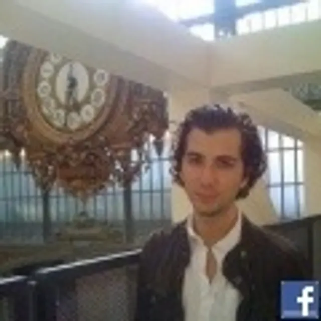 Joel S