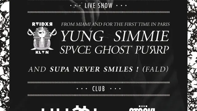 Fairfax Opening Act 3