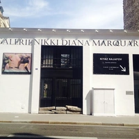 La Galerie Nikki Diana Marquardt