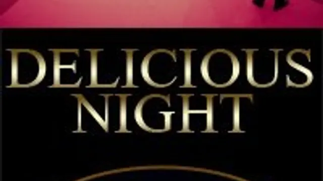 Delicious Night special Festival