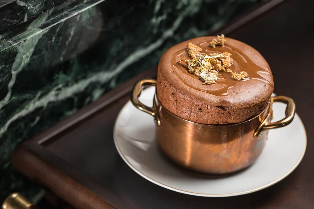 Beefbar Restaurant Paris