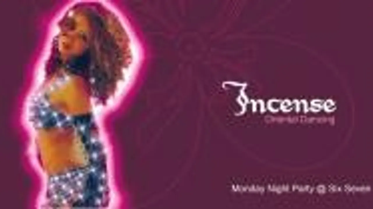Incense