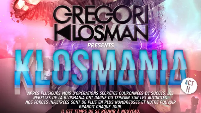 Gregori Klosman