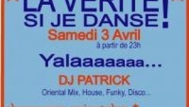 La Vérité Si Je Danse