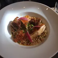 Le BAT - Bar à Tapas