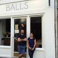 Balls