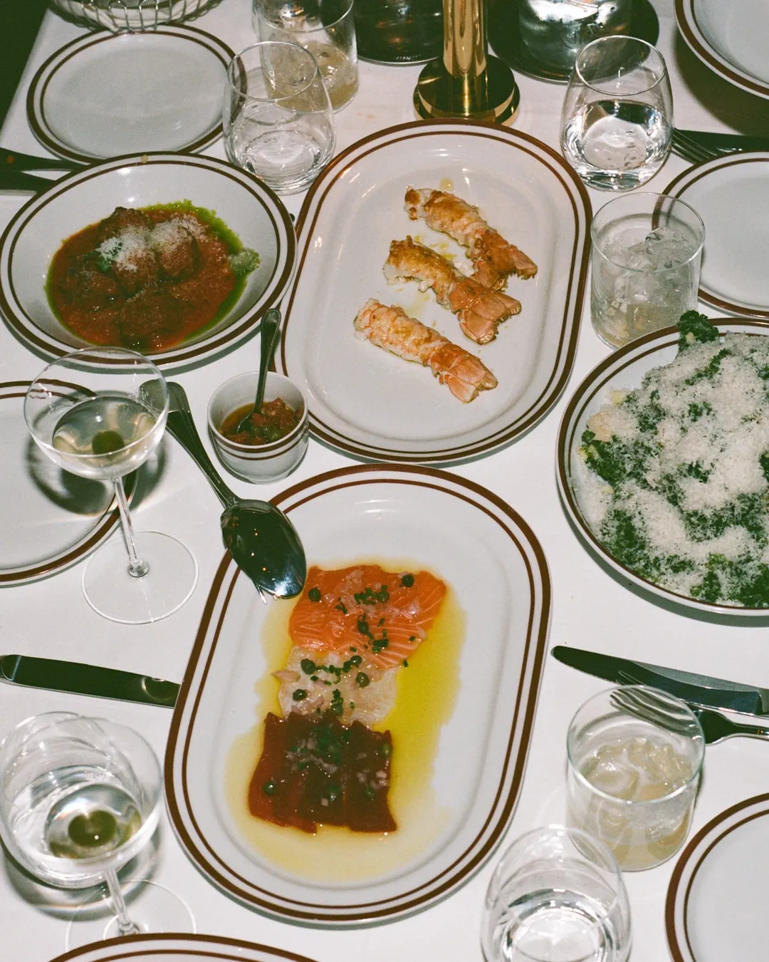 Cherry Restaurant Paris