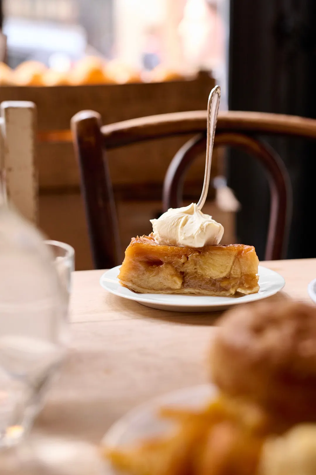Buvette Restaurant Paris