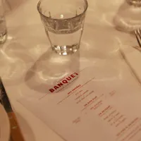 Le Grand Banquet
