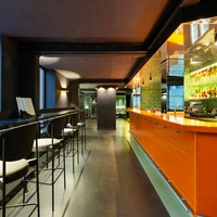 Skybar Pullman Paris Montparnasse