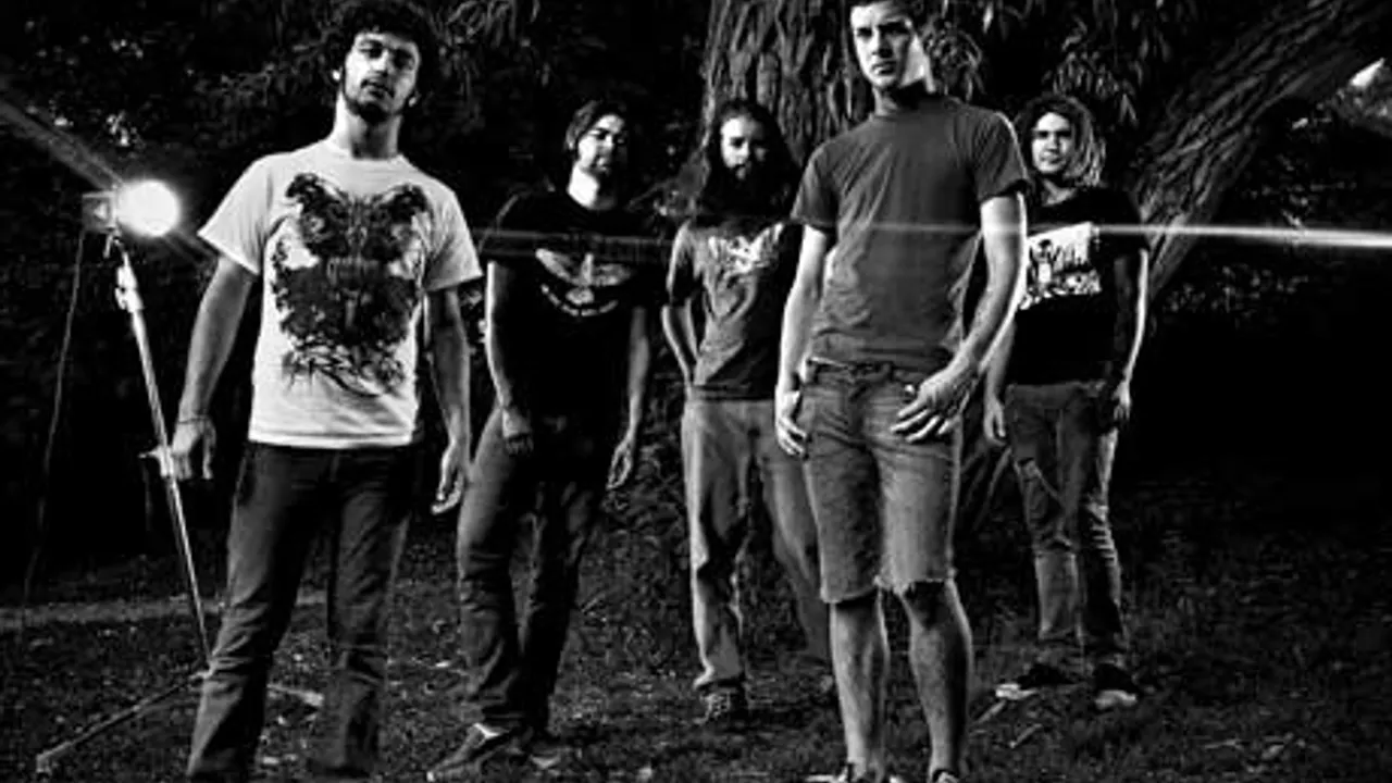 Protest the Hero + Guests