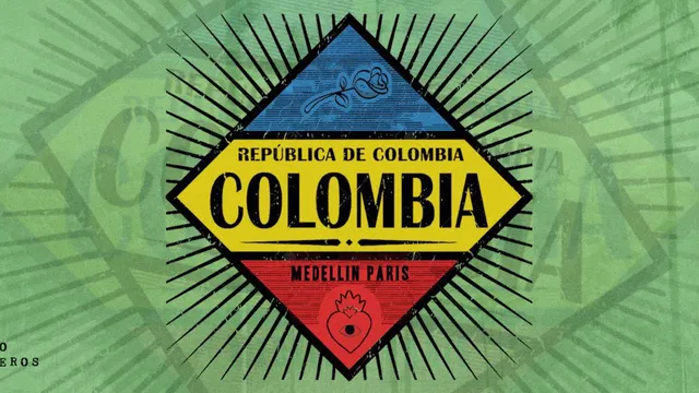 Cada Miercoles - Republica de Colombia!
